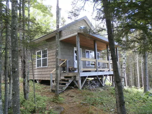 Roxbury, ME 04275,322 Lamb Road
