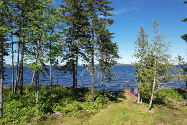 Sandbar Tract Twp, ME 04478,128 Sandbar Road