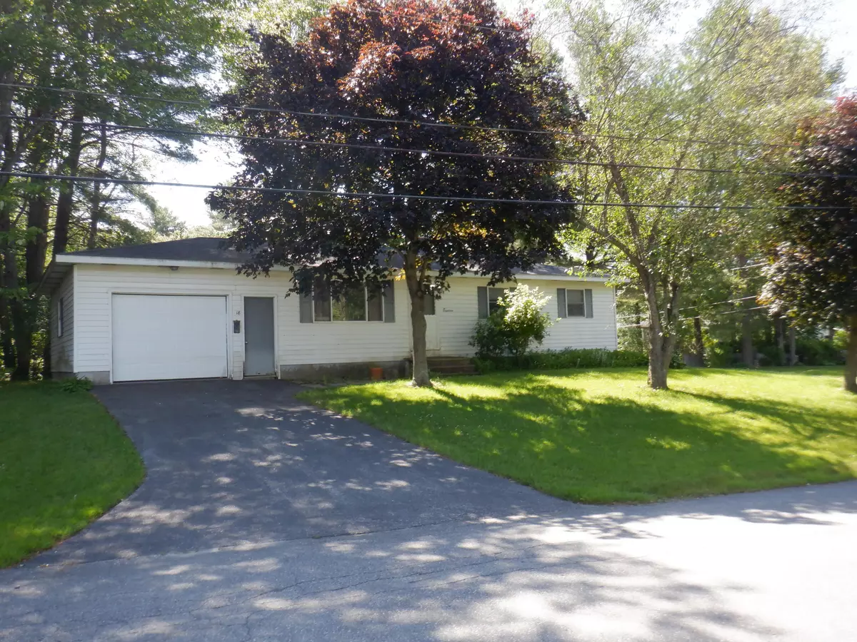 Lisbon, ME 04250,18 Bartholomew ST