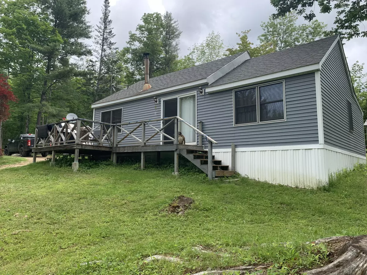 Wilton, ME 04294,696 US Route 2 Route W