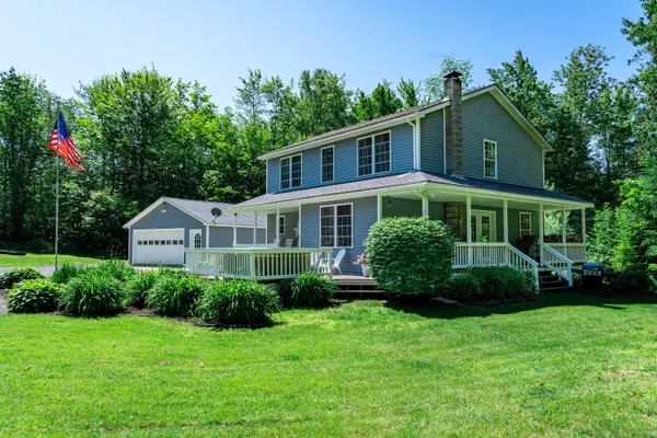 468 Town House RD, Vienna, ME 04360