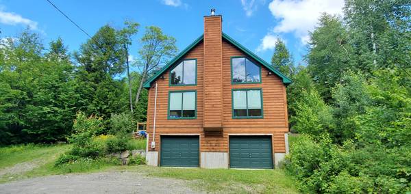 290 Allagash RD, Greenville, ME 04441