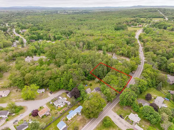 Lisbon, ME 04252,0 Ridge RD