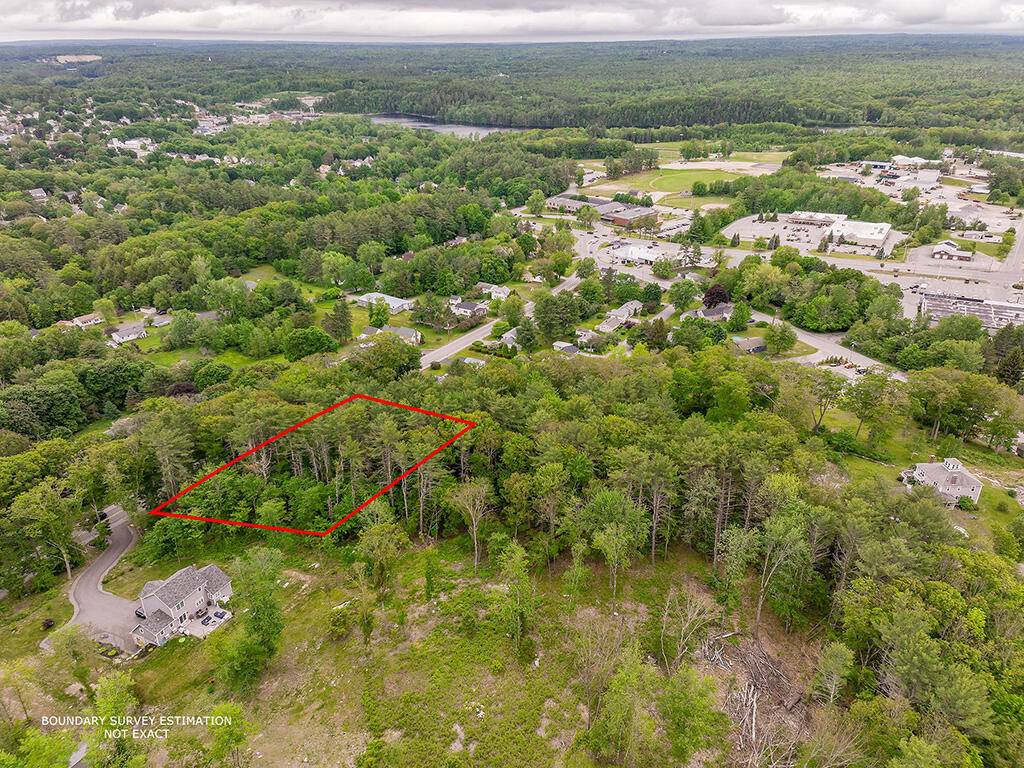 0 Ridge RD, Lisbon, ME 04252