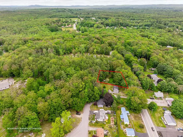 Lisbon, ME 04252,0 Ridge RD