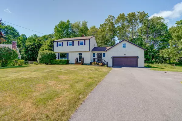 Brunswick, ME 04011,10 Bailey LN