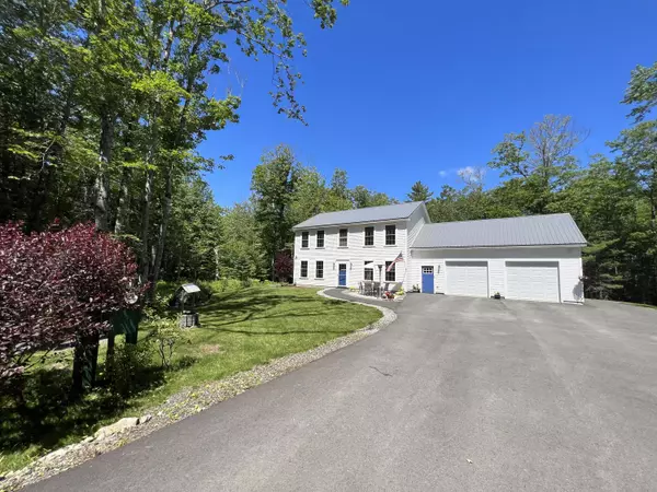 Rockport, ME 04856,35 Old Nutt Farm RD