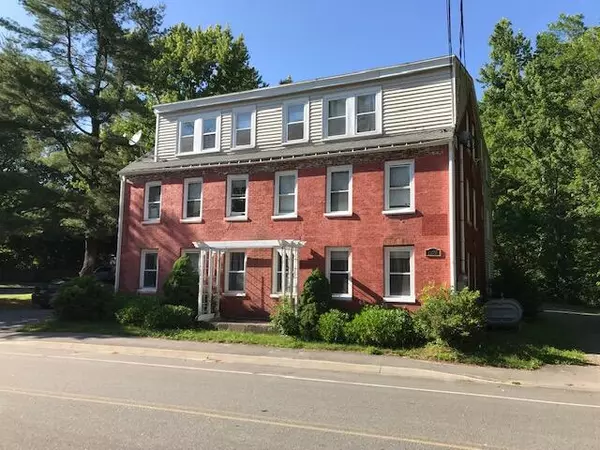 109 Lincoln ST, Saco, ME 04072