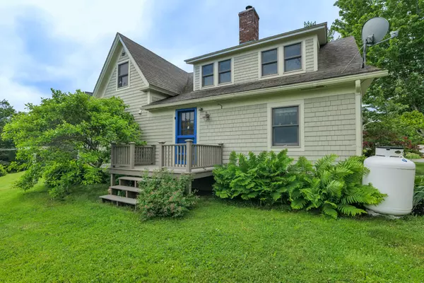 Orland, ME 04472,500 Front Ridge RD