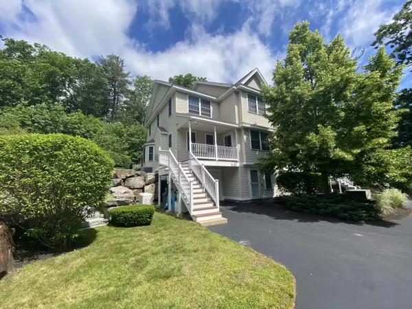 71 Glen AVE #71, Ogunquit, ME 03907