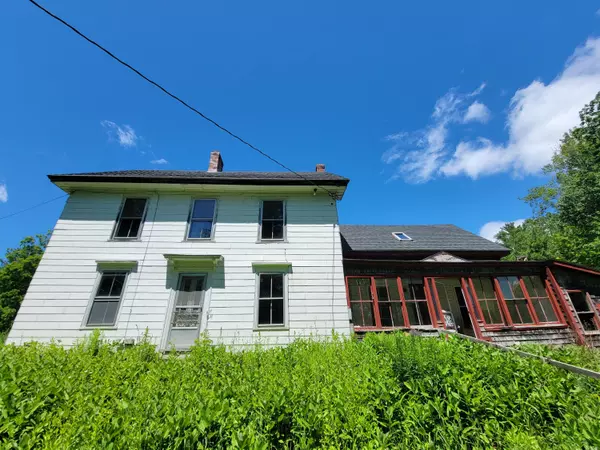 Sebec, ME 04481,311 Sebec Village RD