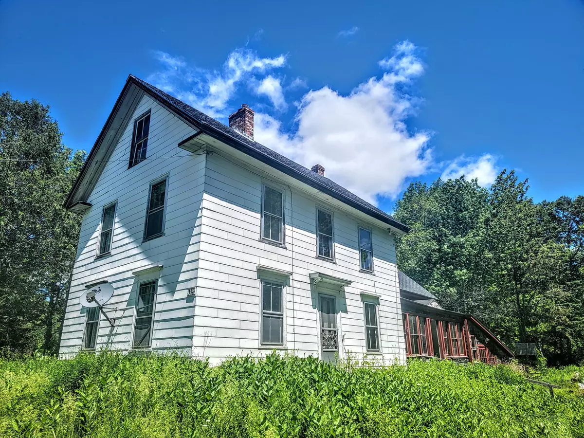 Sebec, ME 04481,311 Sebec Village RD