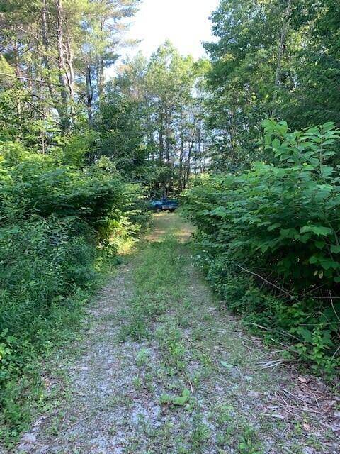 00 Old Stage RD #Lot 5, Woolwich, ME 04579