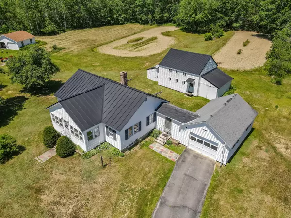 144 Station RD, Etna, ME 04434