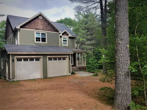 Waterford, ME 04088,31 Saunders DR