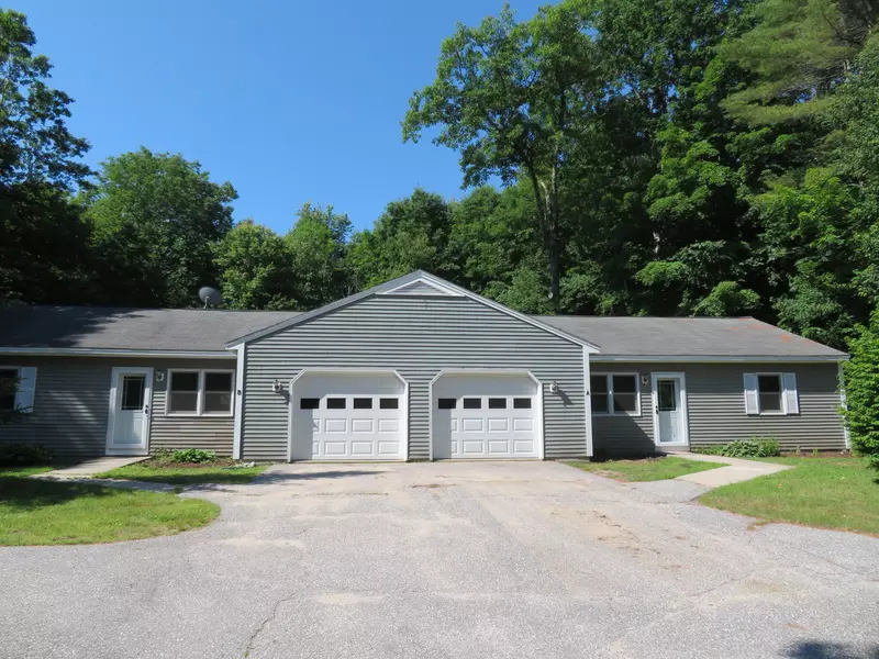 8 Two Rod RD, Gray, ME 04039