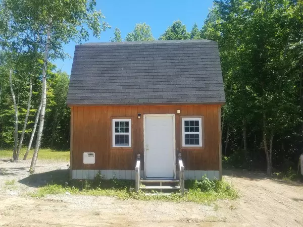 LOT 1 COSGROVE DRIVE DR, Otis, ME 04605
