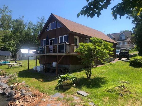 57 Birch Point RD #2, Greenville, ME 04441