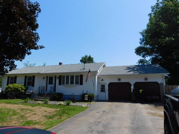 43 Tallwood DR, Milford, ME 04461