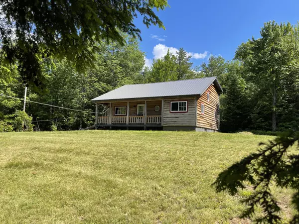 625 Sebec Lake RD, Willimantic, ME 04443