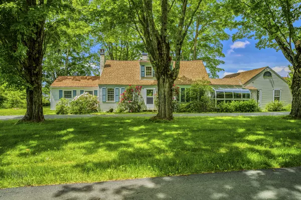 519 River RD, Dresden, ME 04342