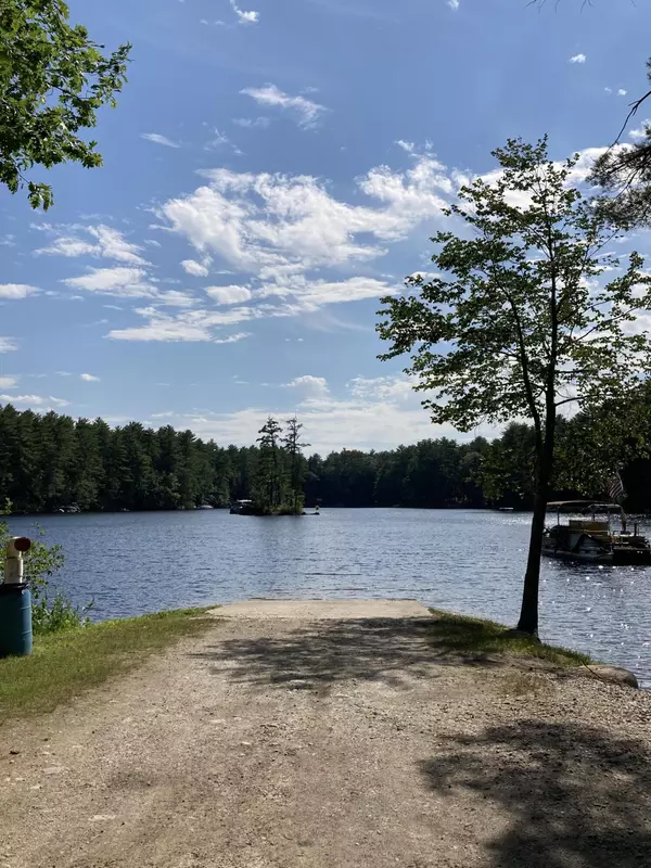 Waterboro, ME 04087,lot 1480 Crescent DR