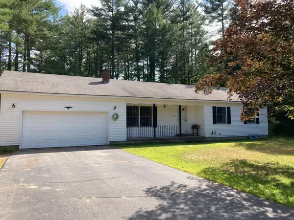 Fryeburg, ME 04037,15 Ballard ST