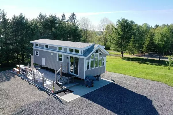 Greenville, ME 04441,1 Austin LN