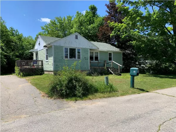 23 Sunset AVE, North Berwick, ME 03906