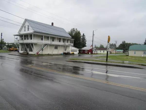 395 Main ST, Jackman, ME 04945