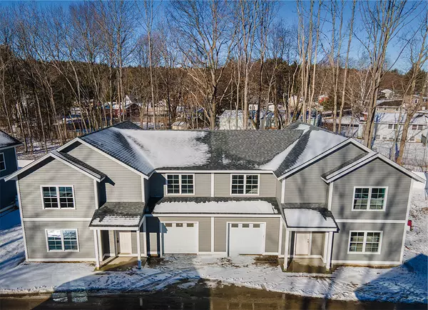 24 Fawn Woods WAY #24, Westbrook, ME 04092