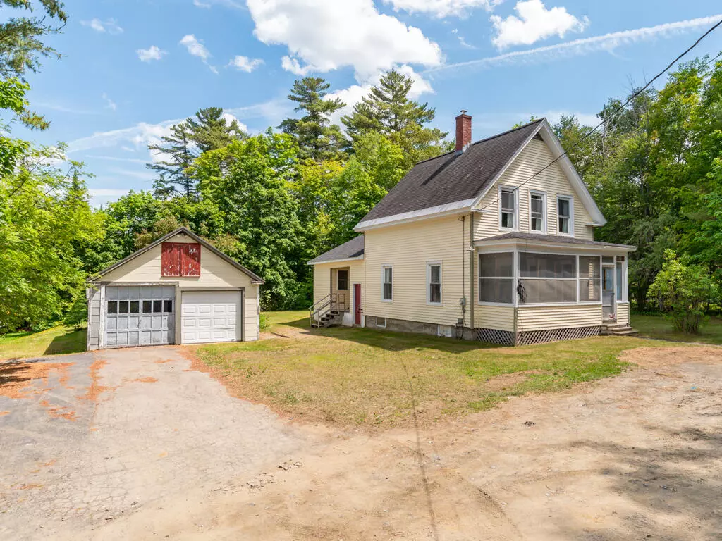 Greenville, ME 04442,22 S Birch ST