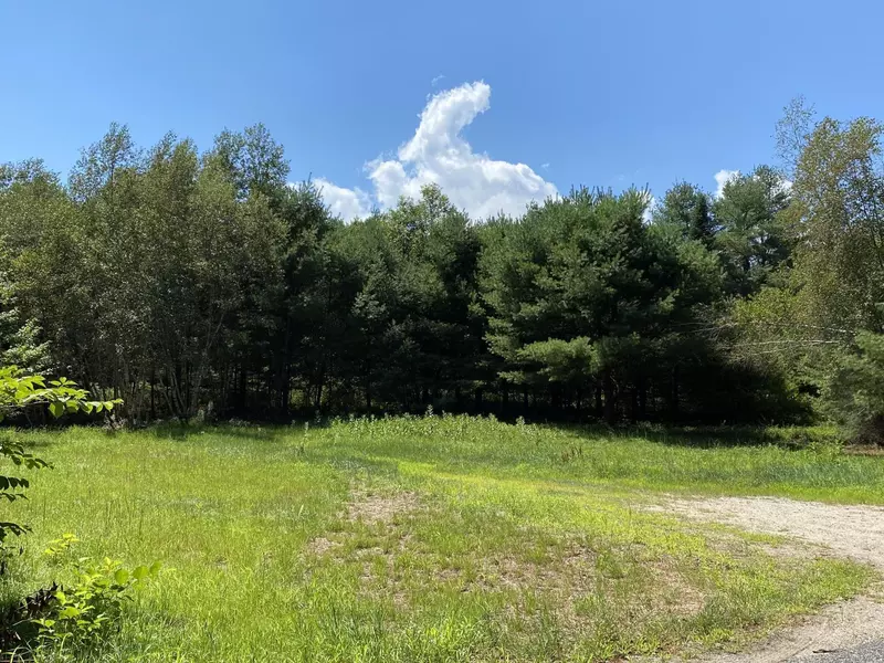 0 Cluff RD, North Yarmouth, ME 04097