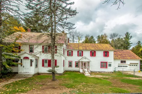 836 Main ST, Fryeburg, ME 04037