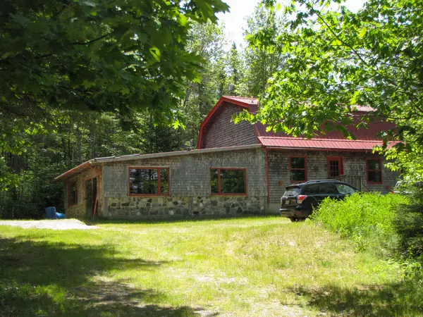 2692 Northfield Road, Northfield, ME 04654