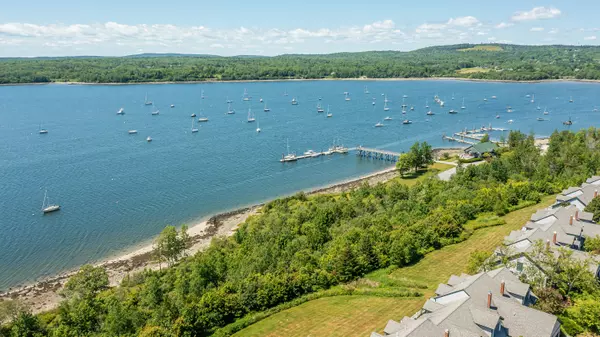 Stockton Springs, ME 04981,38 Harborview DR #38