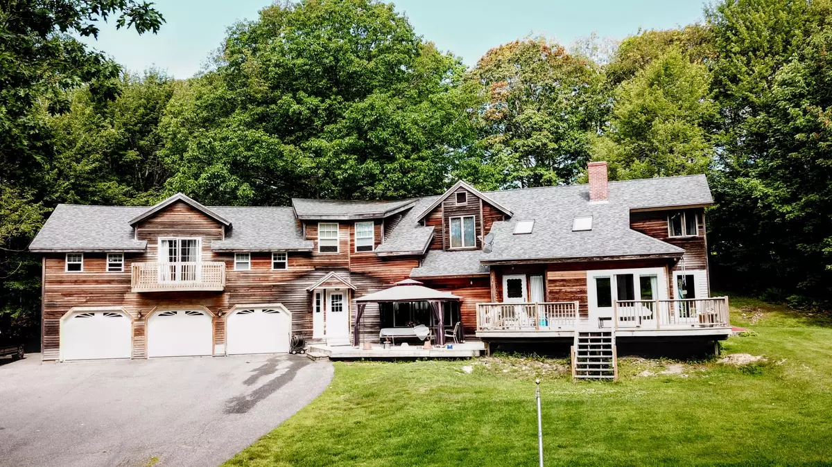 Lincolnville, ME 04849,109 Benson BLVD