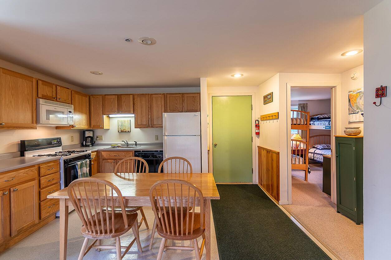 Carrabassett Valley, ME 04947,2649 Alder Brook LN #2649