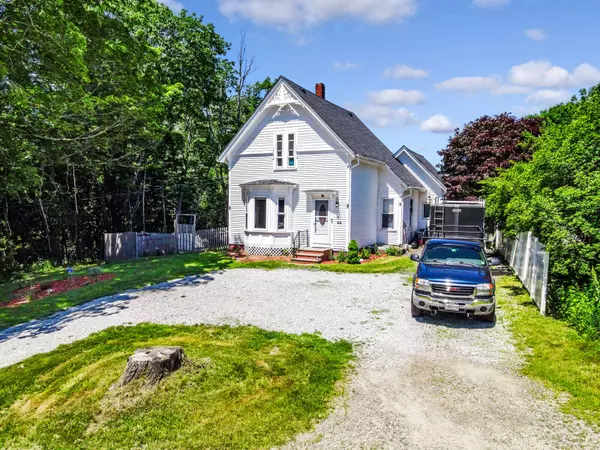 Warren, ME 04864,105 High ST