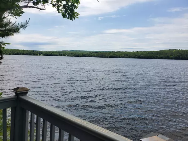 Poland, ME 04274,204 Jordan Shore DR