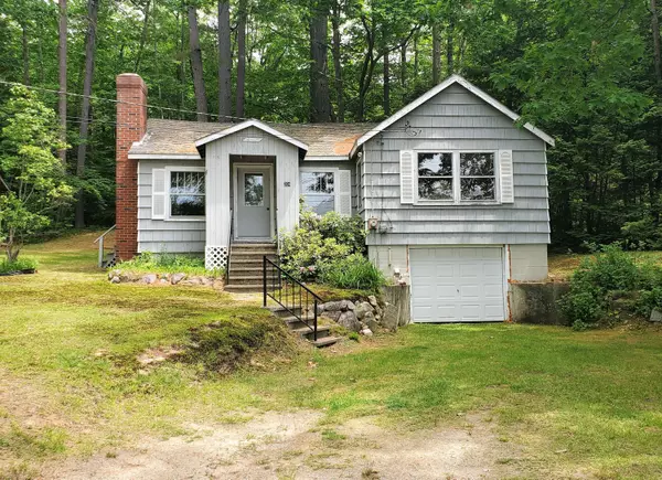 Poland, ME 04274,204 Jordan Shore DR