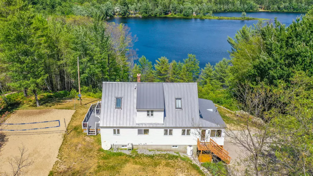 285 Spring ST, Brownfield, ME 04010