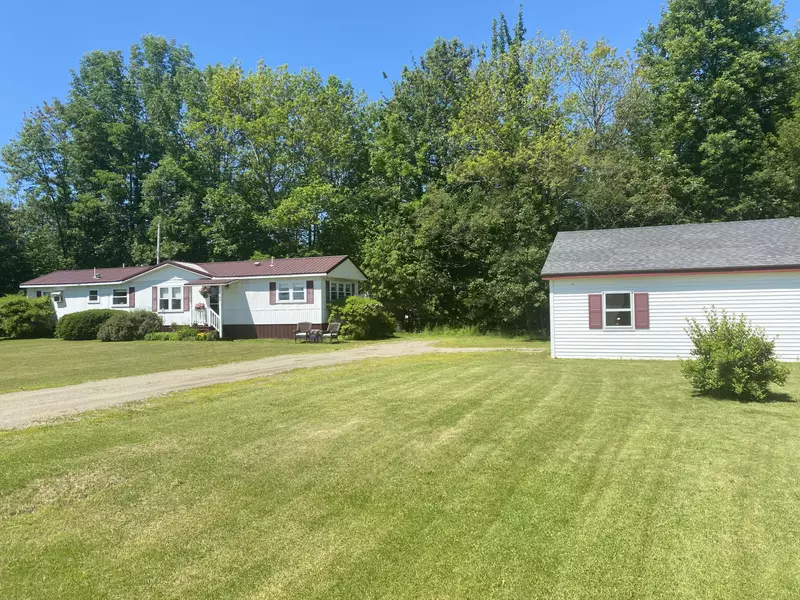 163 Hussey RD, Albion, ME 04910