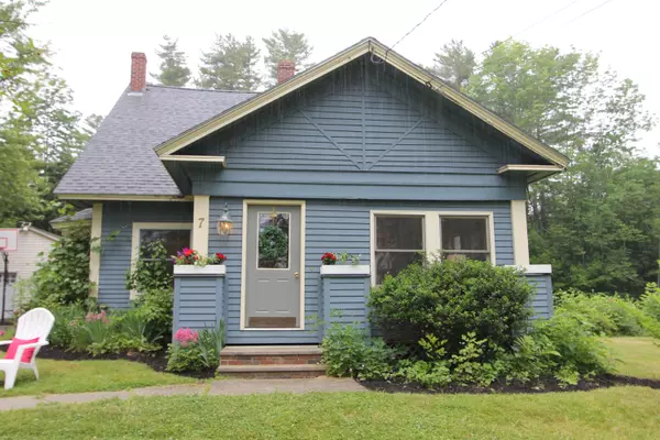 Monmouth, ME 04265,7 Old Lewiston RD