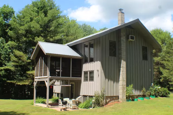 Poland, ME 04274,53 Tripp Lake Camp RD