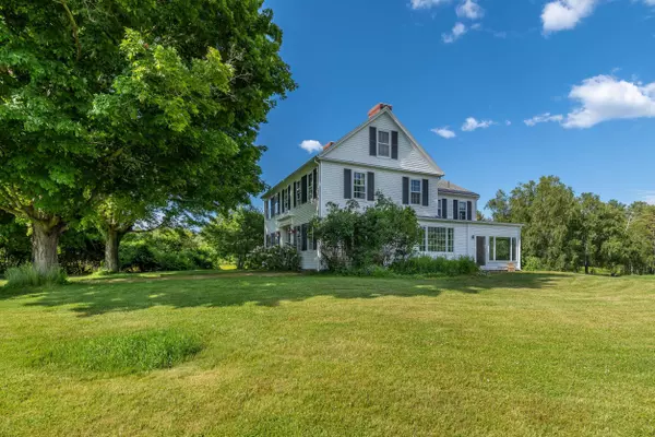 Brunswick, ME 04011,35 Pennellville RD