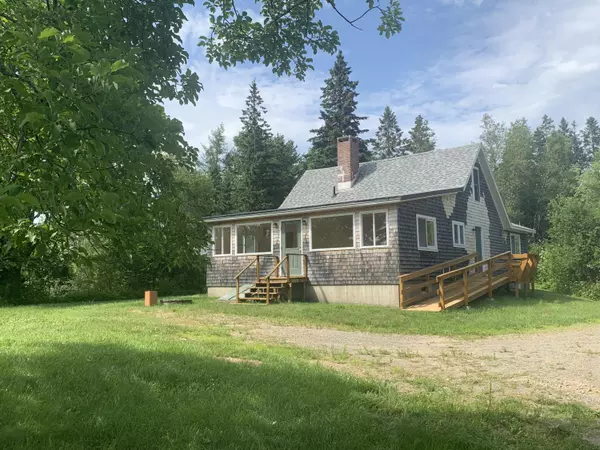 972 S Meadow RD, Perry, ME 04667