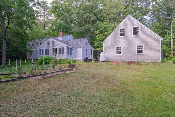 Newcastle, ME 04553,224 North Newcastle RD