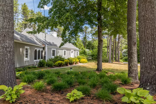 Kennebunk, ME 04043,32 Penwood DR