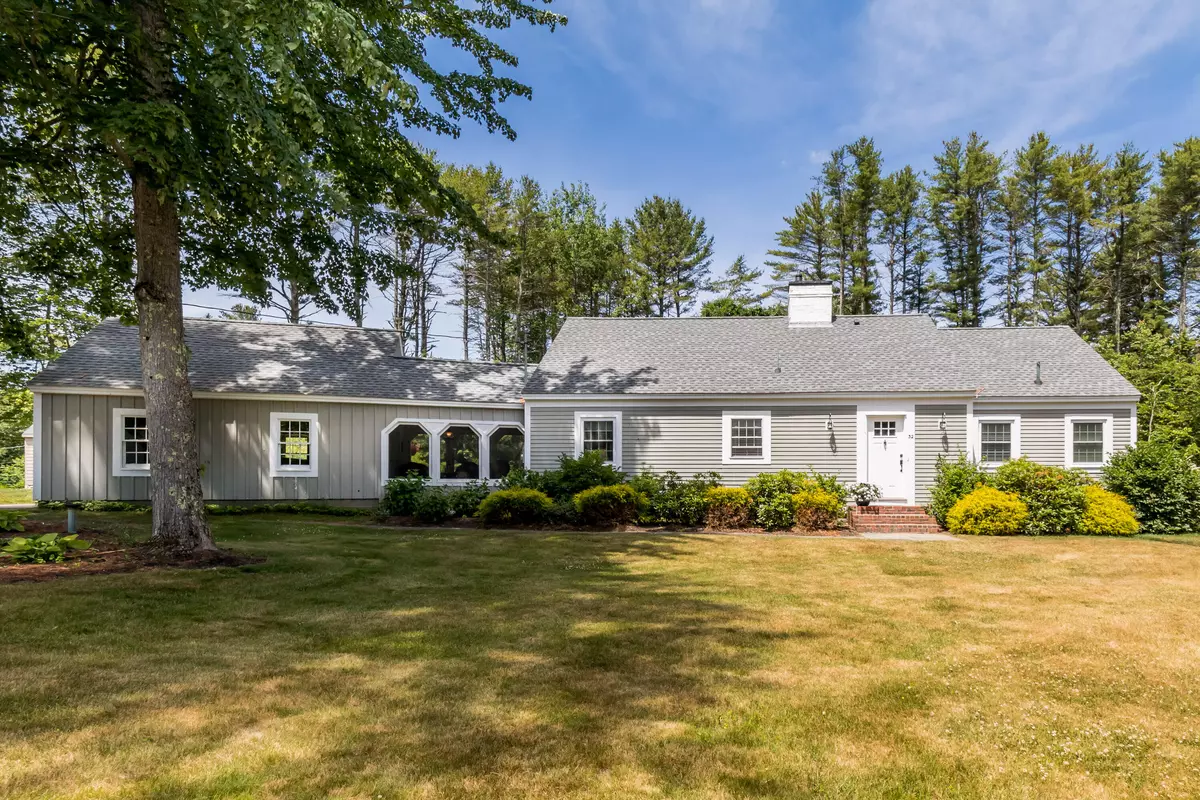 Kennebunk, ME 04043,32 Penwood DR